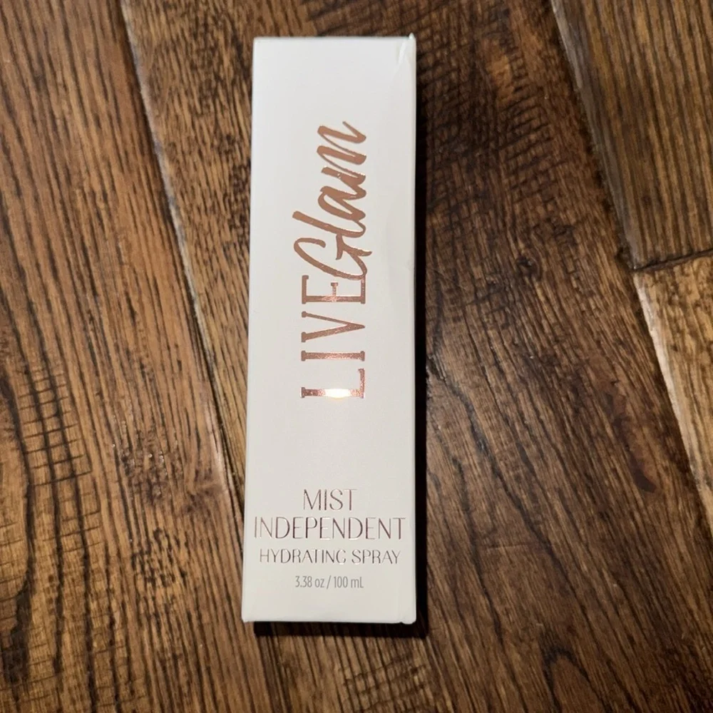 NWTMist Independent Hydration Facial Spray Mist Size 3.38 oz/100 ml